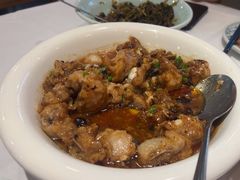 -围龙屋客家食府(福田店)