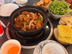 -重庆鸡公煲(学衡路店)