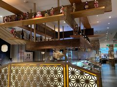 -温野菜涮涮锅(曲江大悦城店)