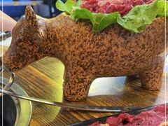 -刘少华贵州小黄牛·鲜牛肉火锅(总店)