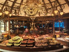 -B&C黄油与面包·THE GARDEN BAKERY概念店(世纪汇店)