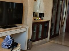 -白金汉爵大酒店(相城店)