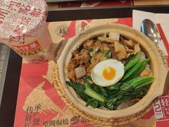 -华记煲仔华·煲仔饭(三元里万科里店)