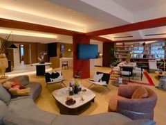 -优悦派·别墅派对轰趴馆(静安店)