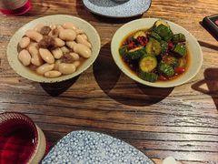 -有才叔的小馆(民乐园店)