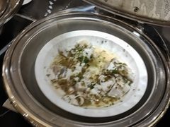 -万德诺富特酒店·自助餐厅(万德大厦店)