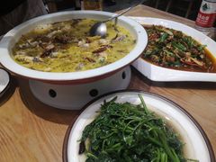 -冯小炒(巴渝大道店)