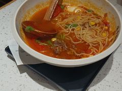 -味千拉面(广州白云机场T1西二店)