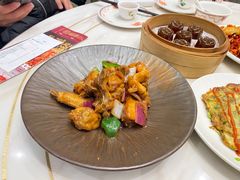 -稻香酒家·33年老字号·港式粤菜(富邦中心店)