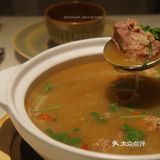 看来我是好久没来了哈哈 「老潮州风味肉骨茶」