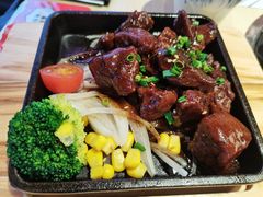 -太郎的家·平价日料(曼巴特店)