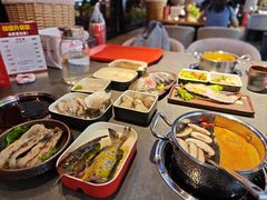 -万龙洲海鲜·粤菜(亚运村店)