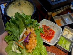 -火炉情韩国料理店(古田路店)