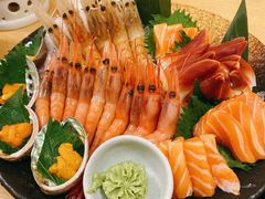 -山之川日料放题(通州店)