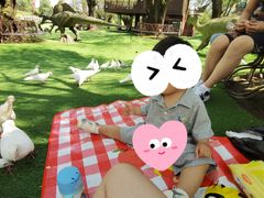 -南通洲际绿博园