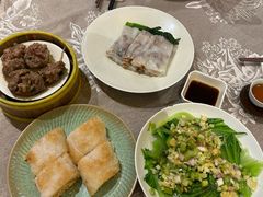 -香云轩·顺德菜(香云纱园林酒店店)