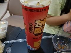 -青木岚小海鲜•小龙虾(友谊店)