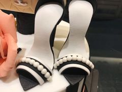 -柏尼娅PEARIA·蛋糕定制(静安店)