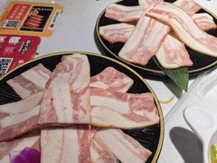 -韩时烤肉(枫蓝店)