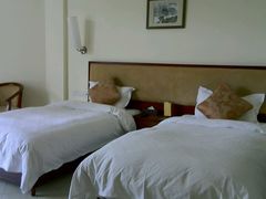 -明月山天沐温泉度假村