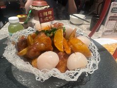 -老福洲·三十年福州味(斗东店)