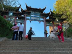 -大连冰峪旅游度假区