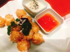 -赵小姐丨新中餐(曲江店)