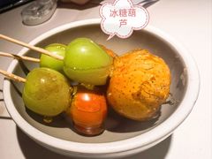 -麻六记(新天地店)