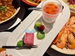 -RIVIERA 松鹤楼(外滩店)