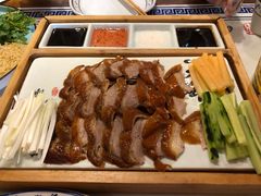 -京氣春饼(机场店)
