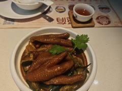-粤点越有·茶点·粤菜(樵岭国际店)