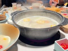 -滋粥楼·顺德菜(番禺广场总店)