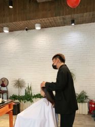 -东尚style造型