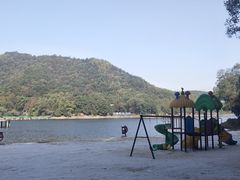 -石燕湖生态旅游景区