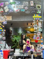 -野鸽脏辫·美式编发专项店