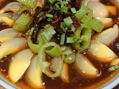 -辣不二地道川菜(汉水路店)