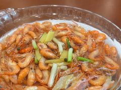 -小秦淮·南京土菜(新亭西路店)
