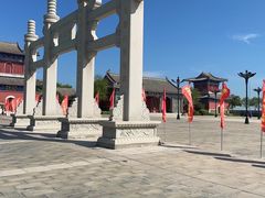 -天津妈祖文化园