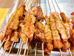 -福苗小骆驼烧烤(望京店)