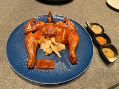 -醉东Oriental House(静安嘉里店)