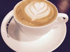 -MEET COFFEE婉约咖啡(宝善公寓店)