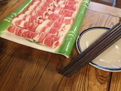 牛郎织女-芝麻花餐厅(祁家豁子店)