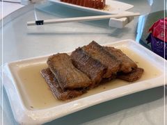 -老人和饭店(淮海中路店)