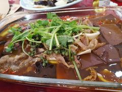 -万家宴海鲜大酒楼(五四路店)