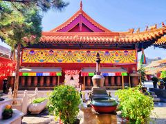 -大召无量寺