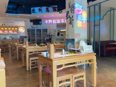 -不是烧烤·武汉大排档(亚运村店)