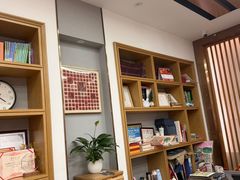 -子曰书院·古筝围棋书法国画小主持(夏都店)