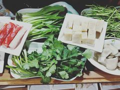 -傣妹火锅(南京东路一店)