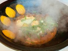 -江湖水乡铁锅炖魚(周庄嘉园店)