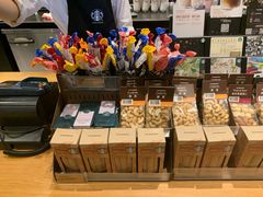 -星巴克(天津佛罗伦萨小镇店)